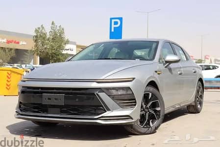 Hyundai Sonata 2026 — Dubizzle Saudi