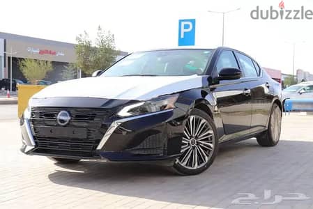 Nissan Altima 2026 — Dubizzle Saudi
