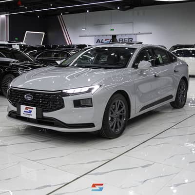 Ford Taurus 2026 — Dubizzle Saudi