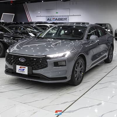 Ford Taurus 2026 — Dubizzle Saudi