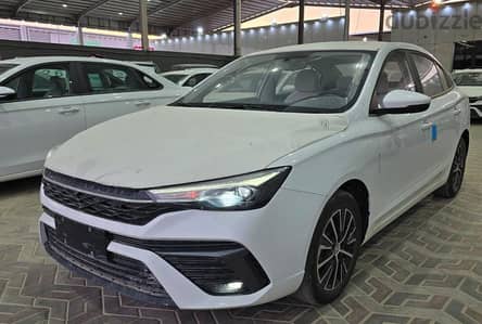 MG 5 2026 — Dubizzle Saudi