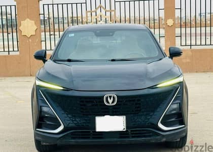 Changan Uni T 2023 — Dubizzle Saudi