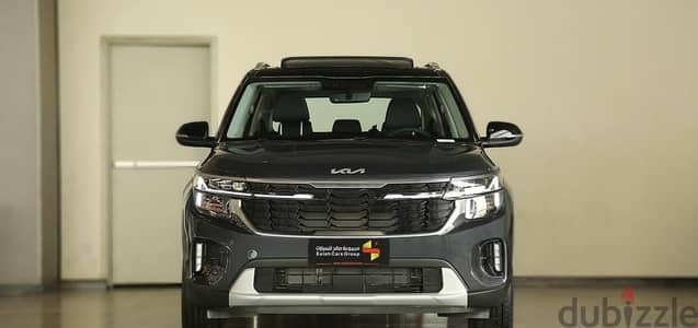 Kia Seltos 2026 — Dubizzle Saudi
