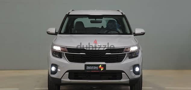 Kia Seltos 2026 — Dubizzle Saudi