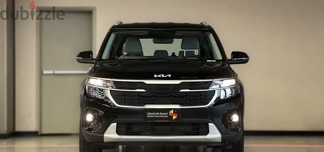 Kia Seltos 2026 — Dubizzle Saudi