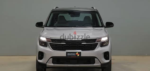 Kia Seltos 2026 — Dubizzle Saudi