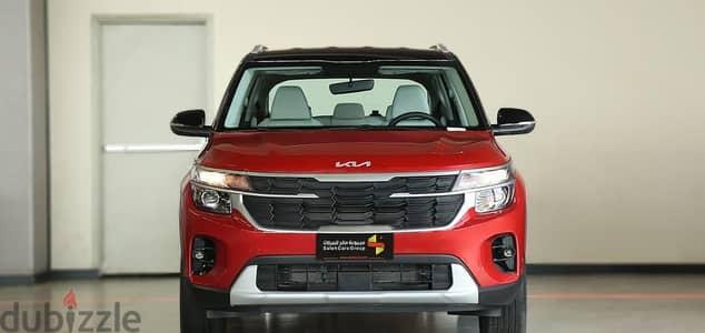 Kia Seltos 2026 — Dubizzle Saudi