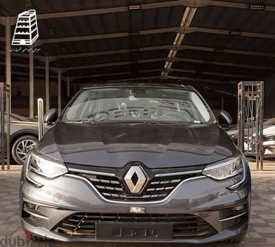 Renault Megan 2024 — Dubizzle Saudi