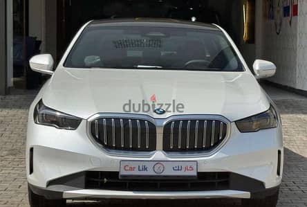 BMW 5 Series 2025 — Dubizzle Saudi