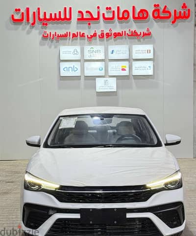 MG 5 2026 — Dubizzle Saudi