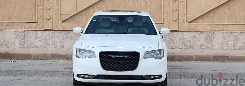 Chrysler 300 S 2021 — Dubizzle Saudi