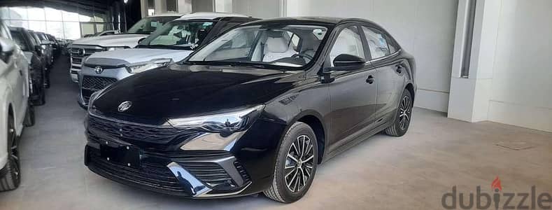 MG 5 2026 — Dubizzle Saudi