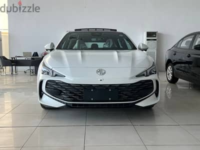 MG 7 2026 — Dubizzle Saudi