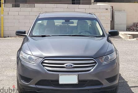 Ford Taurus 2013 — Dubizzle Saudi