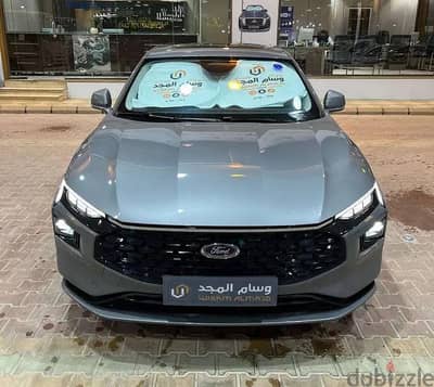 Ford Taurus 2026 — Dubizzle Saudi