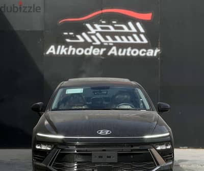 Hyundai Sonata 2026 — Dubizzle Saudi