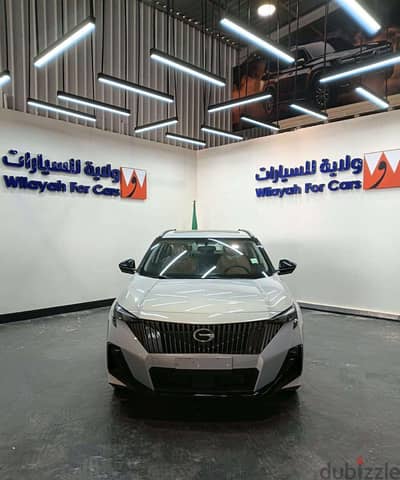 Gac GS3 2026 — Dubizzle Saudi