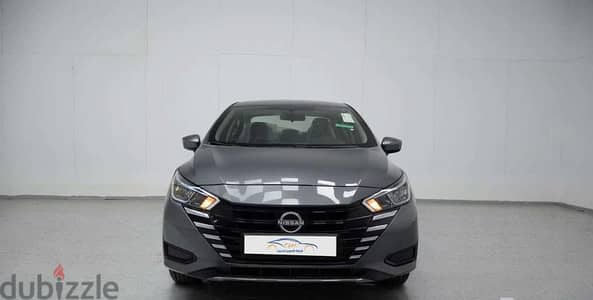 Nissan Sunny 2024 — Dubizzle Saudi