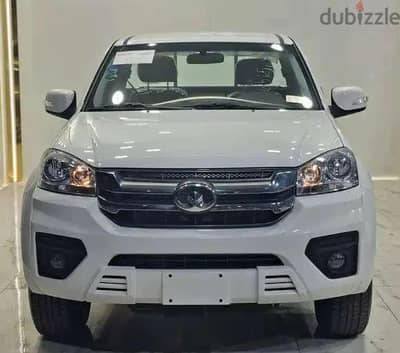 GWM Wingle 5 2026 — Dubizzle Saudi