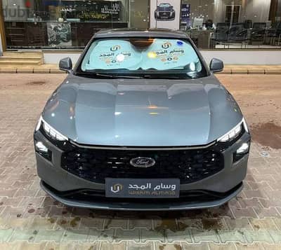 Ford Taurus 2026 — Dubizzle Saudi