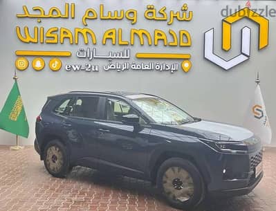 Toyota RAV4 2026 — Dubizzle Saudi