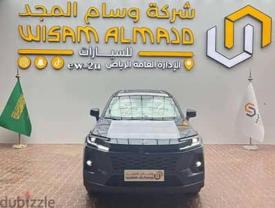 Toyota RAV4 2026 — Dubizzle Saudi