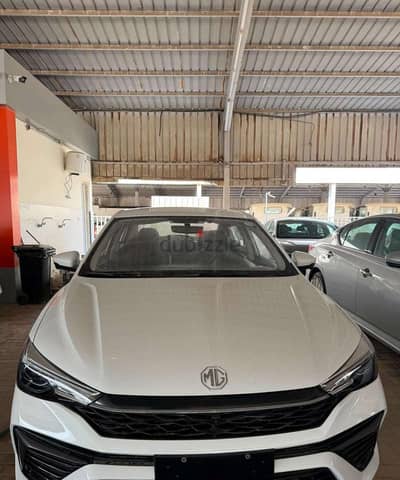 MG 5 2026 — Dubizzle Saudi