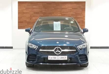 Mercedes-Benz A Class 2023 — Dubizzle Saudi
