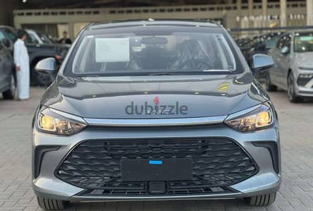 Baic U 5 Plus 2026