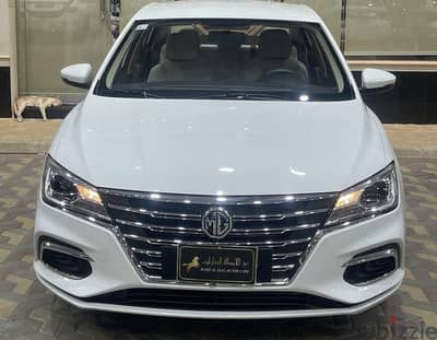 MG 5 2023 — Dubizzle Saudi