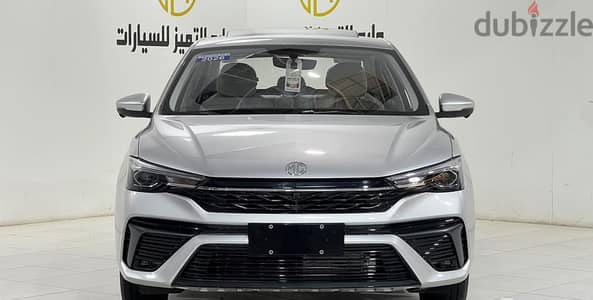 MG 5 2026 — Dubizzle Saudi