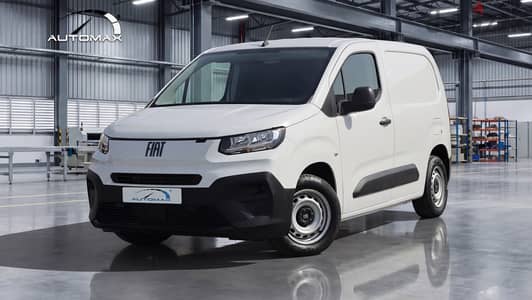 Fiat Doblofiat Doblo 2025 L 1 Van 1 6 L Fwd 2025