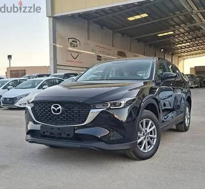 Mazda CX 5 2026 — Dubizzle Saudi