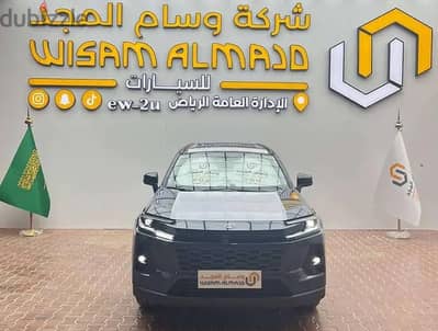 Toyota RAV4 2026 — Dubizzle Saudi