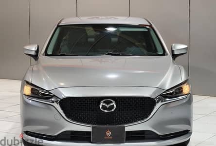 Mazda 6 2023 — Dubizzle Saudi