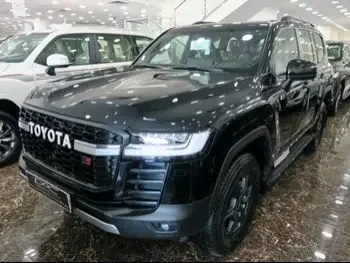 Toyota Land Cruiser GR Sport 2023 — QatarSale
