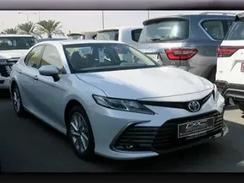 Toyota Camry 2024 — QatarSale