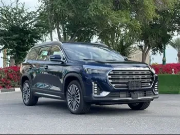 Jetour X90 2024 — QatarSale