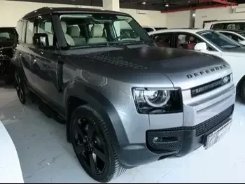 Land Rover Defender 110 2020 — QatarSale
