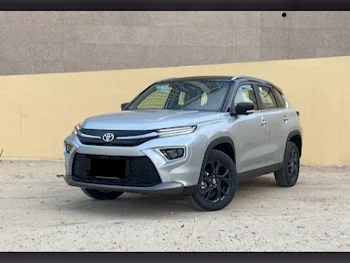 Toyota Urban Cruiser 2025 — QatarSale