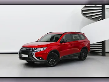 Mitsubishi Outlander 2023 — QatarSale