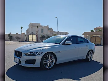 Jaguar Xe 2016 — QatarSale