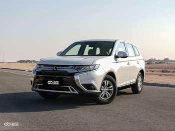 Mitsubishi Outlander 2021 — QatarSale