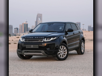 Land Rover Range Rover Evoque 2018 — QatarSale