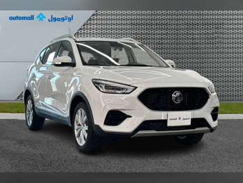 MG Zs 2024 — QatarSale