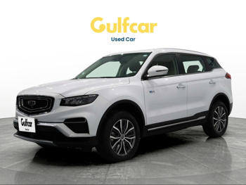 Geely Azkarra 2023 — QatarSale