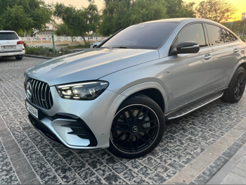 Mercedes-Benz GLE AMG 53 2024 — QatarSale