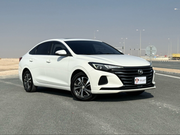 Changan Eado 2023 — QatarSale