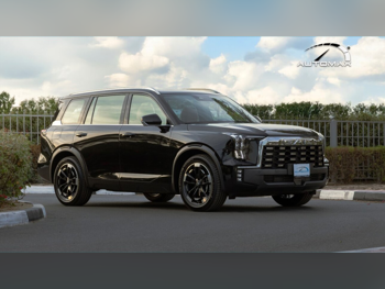 Gac GS8 2026 — QatarSale