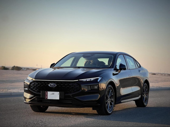 Ford Taurus 2026 — QatarSale